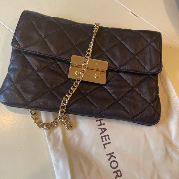 Vintage Michael Kors Bag - Picture 1 of 3
